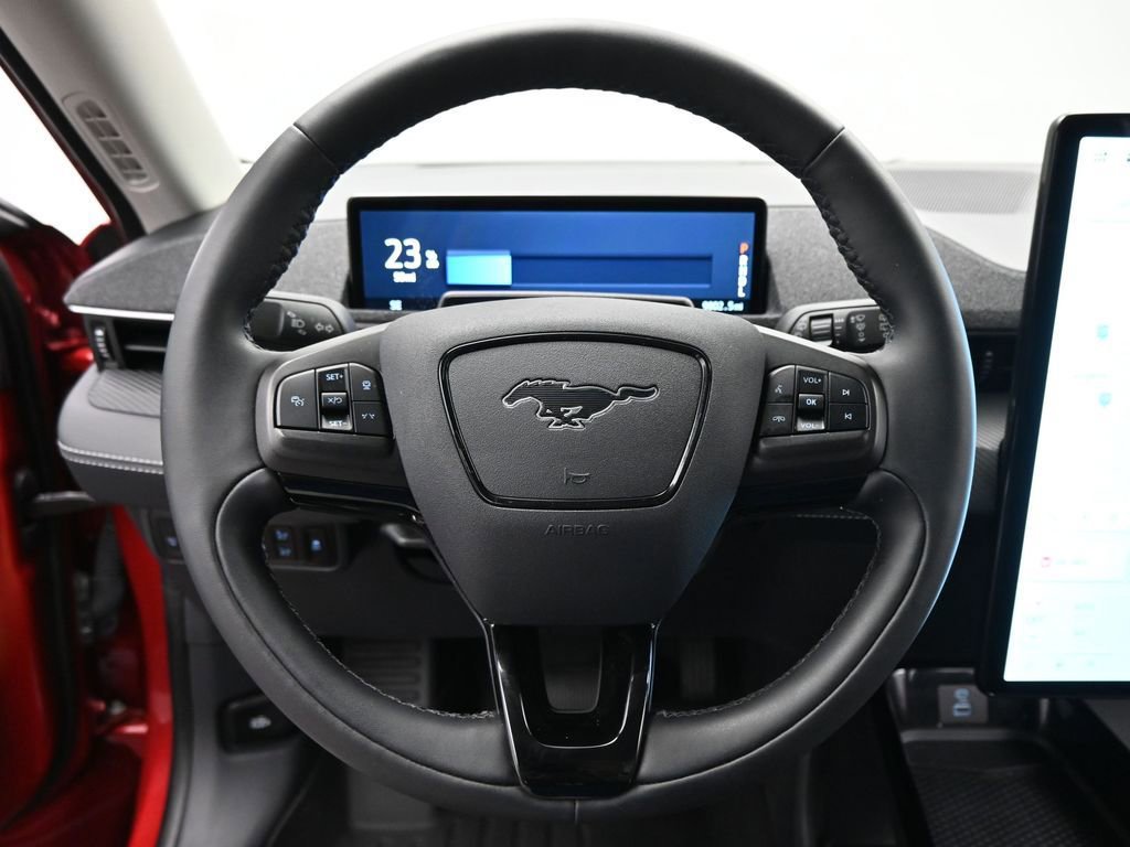 Certified 2023 Ford Mustang Mach-E Premium image 14