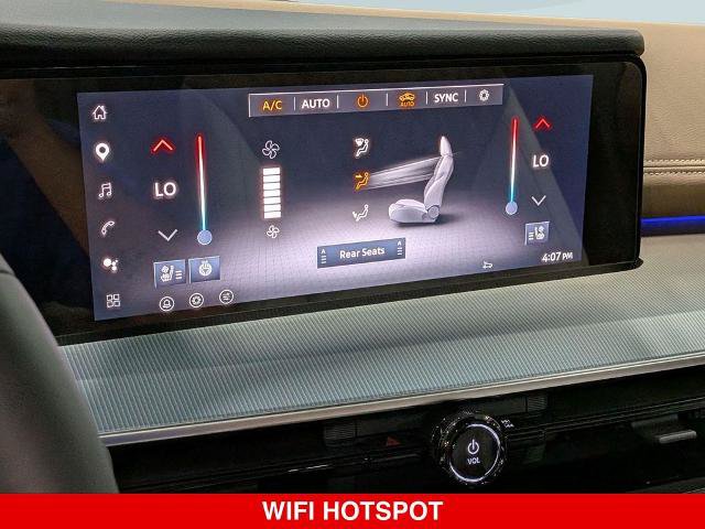 Certified 2026 Nissan Murano Platinum w/ Cargo Package AWD/4WD image 25