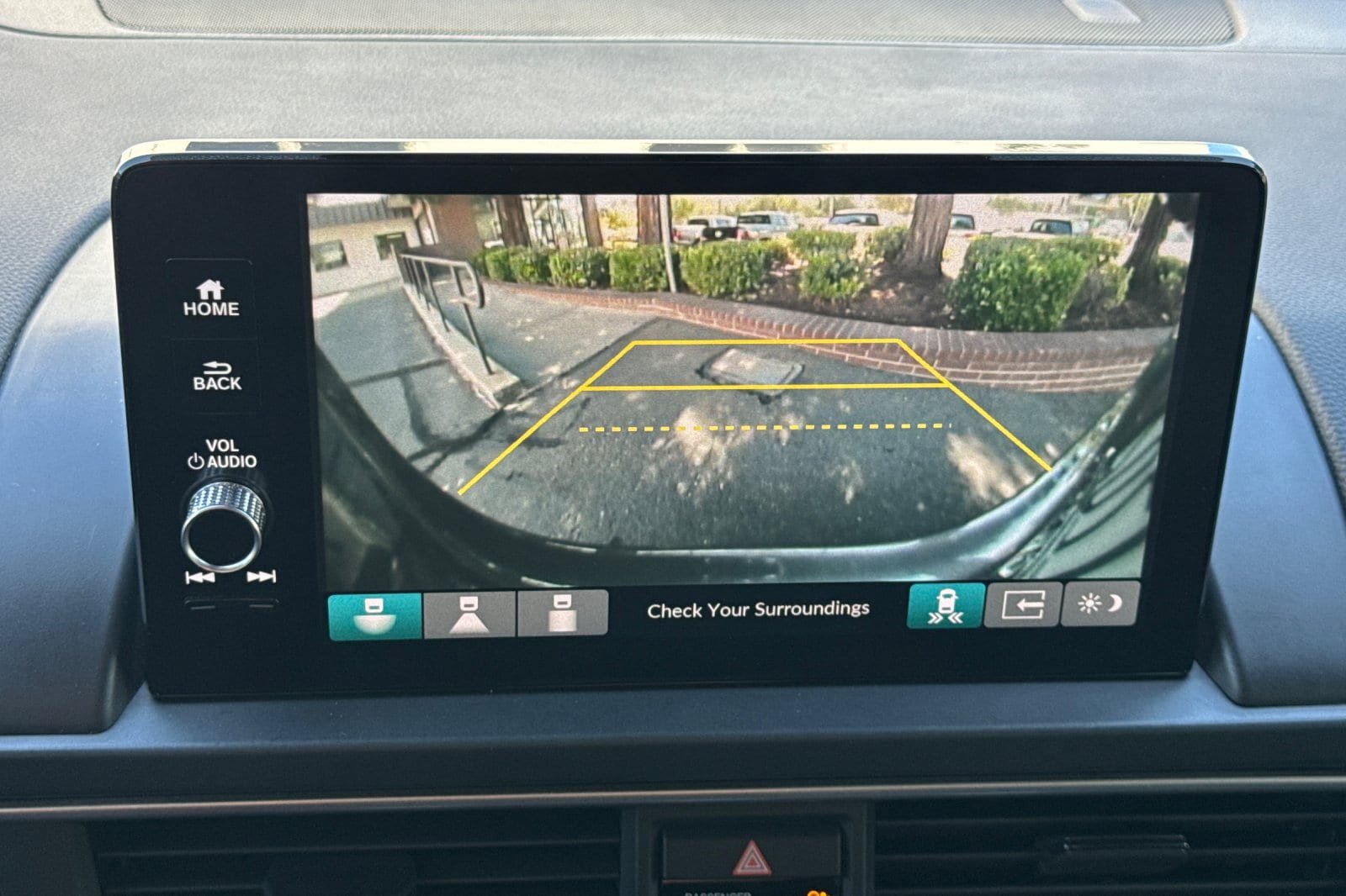 Used 2023 Honda Pilot EX-L image 17