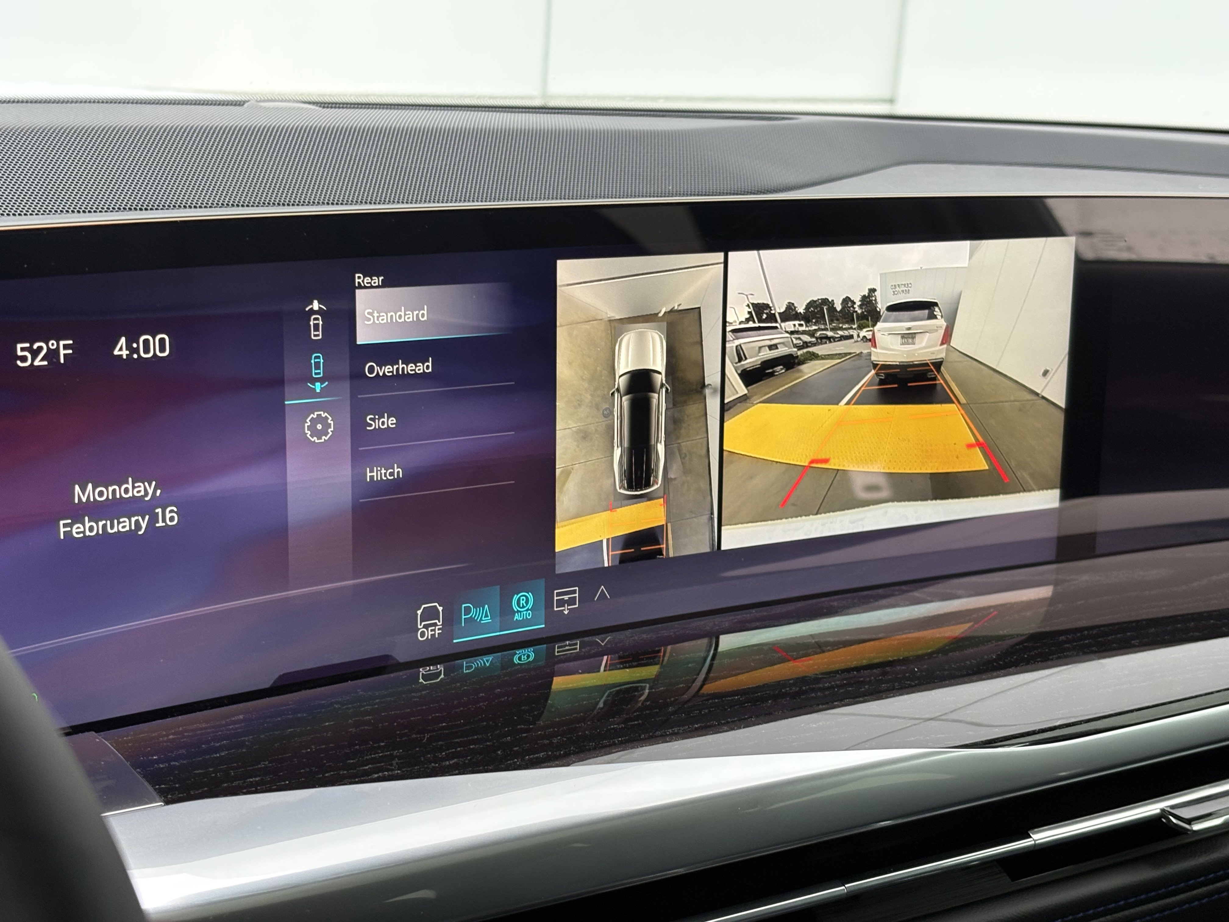 New 2026 Cadillac Escalade IQ Sport 1 image 27