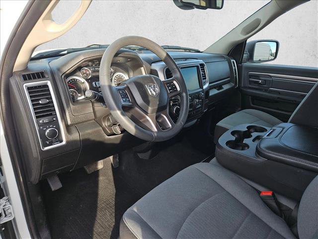Used 2023 RAM 1500 Classic SLT w/ Electronics Group image 13