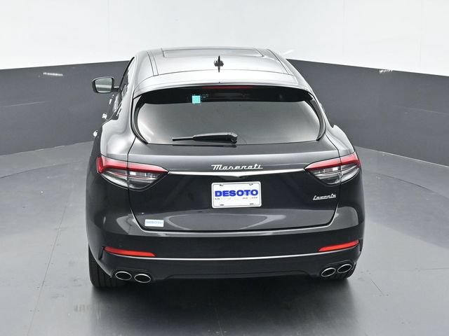 Used 2023 Maserati Levante GT AWD/4WD image 43