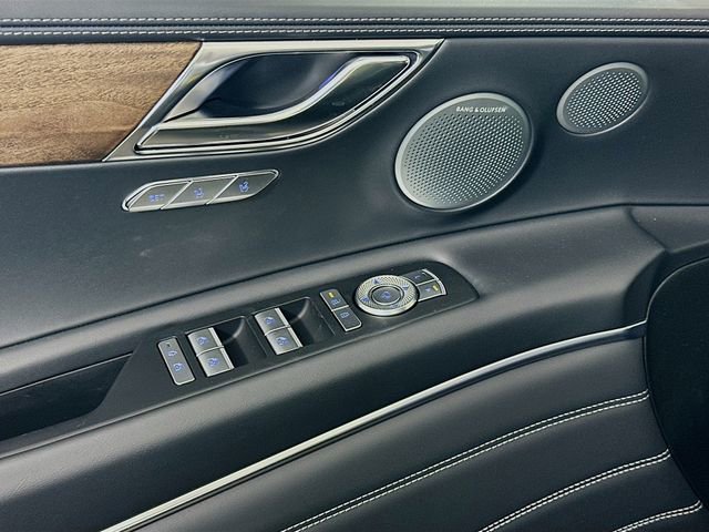 New 2026 Genesis GV80 3.5T Prestige image 20