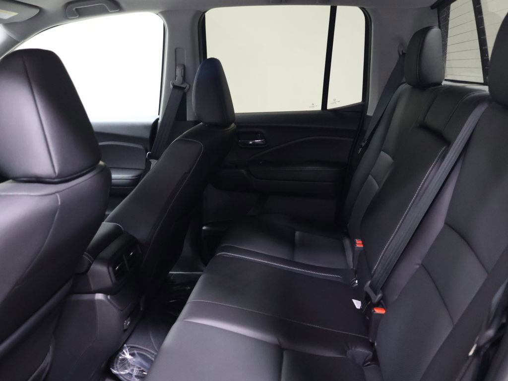 New 2026 Honda Ridgeline RTL image 12