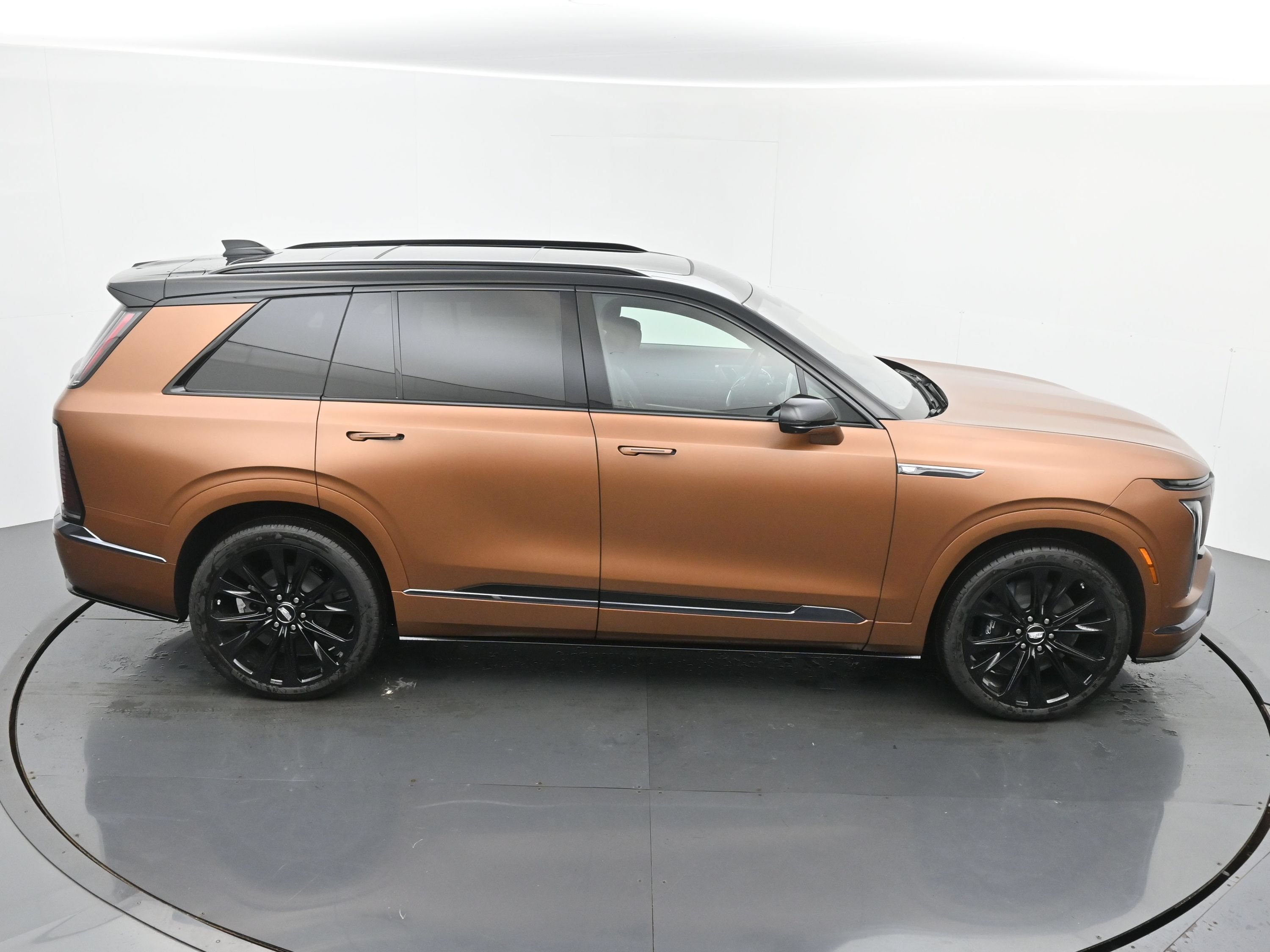New 2027 Cadillac Vistiq Sport AWD/4WD image 28