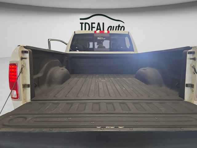 Used 2016 RAM 2500 Laramie AWD/4WD image 20