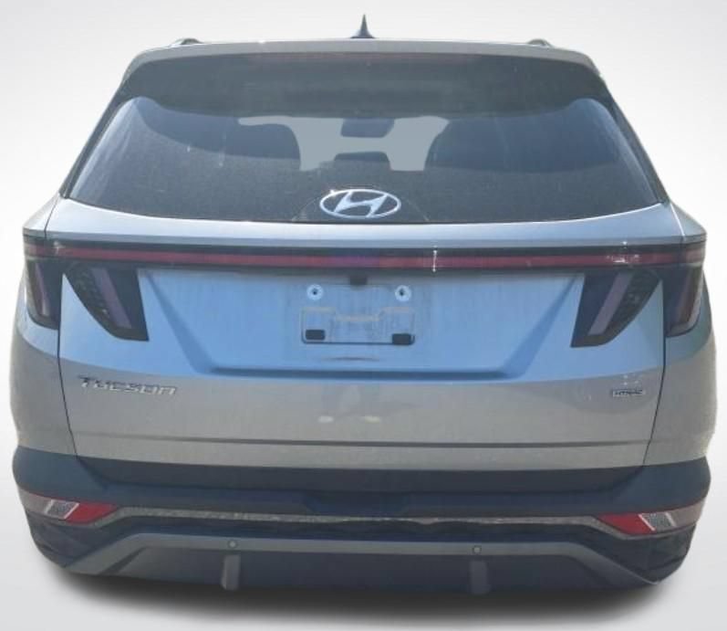 Used 2024 Hyundai Tucson Limited AWD/4WD image 34