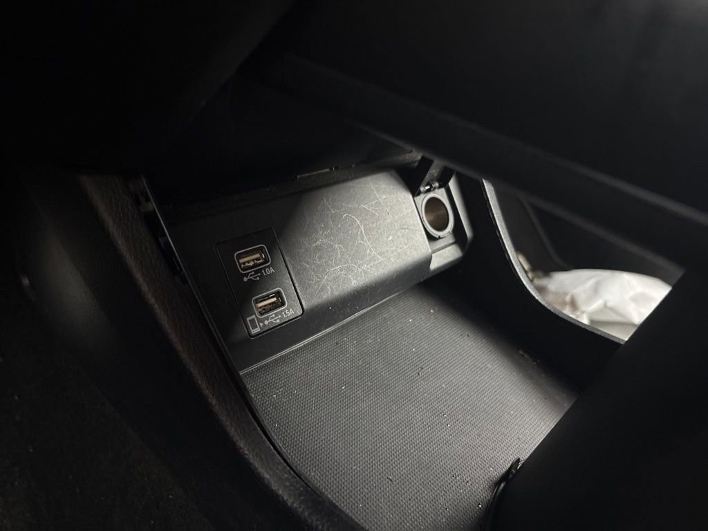 Used 2019 Honda HR-V Sport image 25