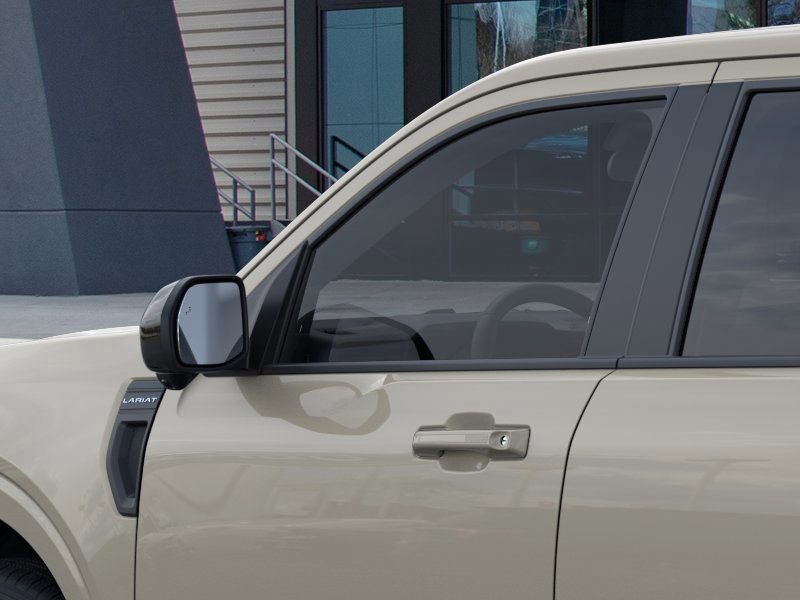 New 2025 Ford Maverick Lariat w/ 4K Tow Package image 25