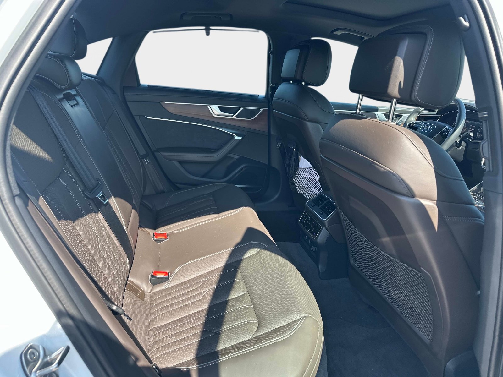 Used 2025 Audi A6 3.0T Prestige AWD/4WD image 7