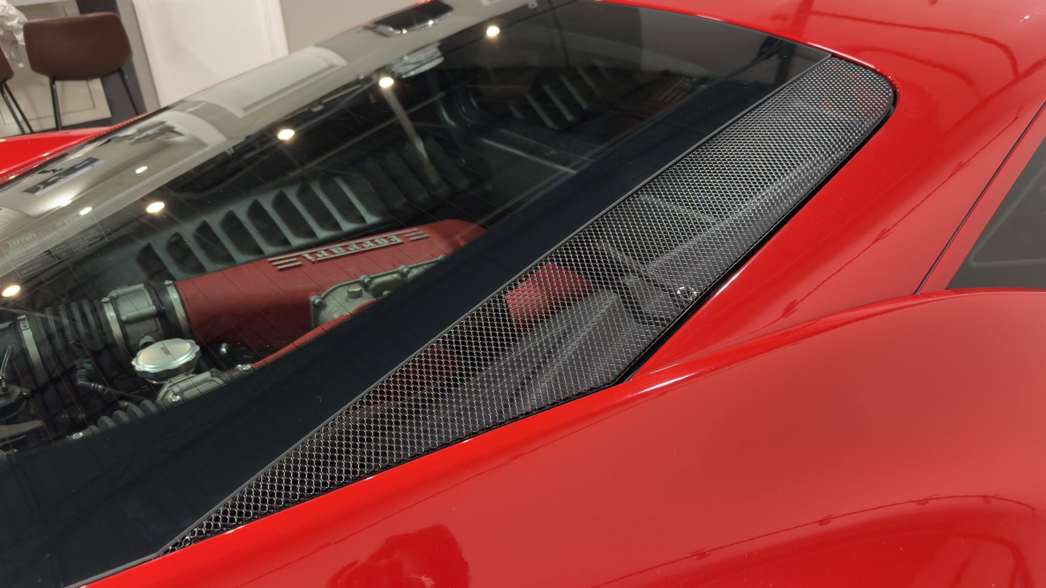 Used 2011 Ferrari 458 Italia Coupe image 28