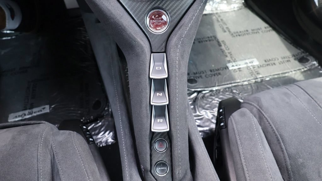 Used 2021 McLaren 720S Luxury RWD image 23