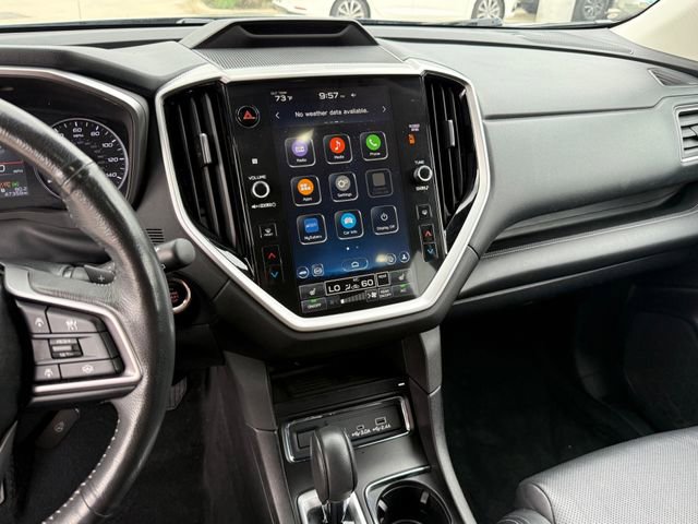 Used 2023 Subaru Ascent Limited image 21
