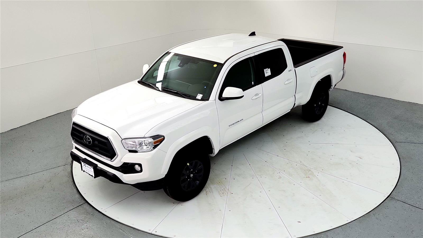 Certified 2023 Toyota Tacoma SR5 image 15