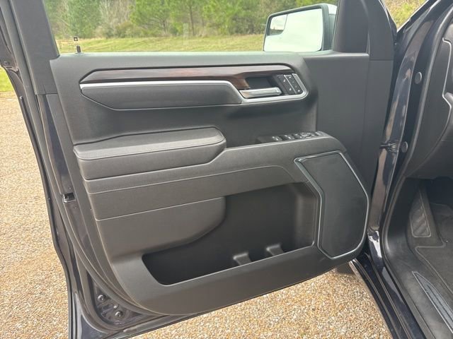 Used 2025 GMC Sierra 1500 SLT image 19