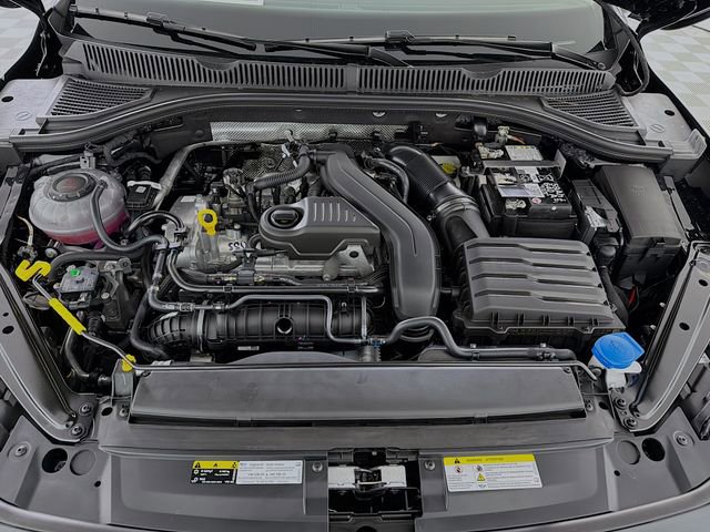New 2026 Volkswagen Jetta S image 27