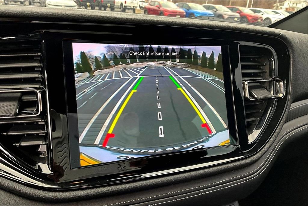 Used 2022 Dodge Durango GT image 14