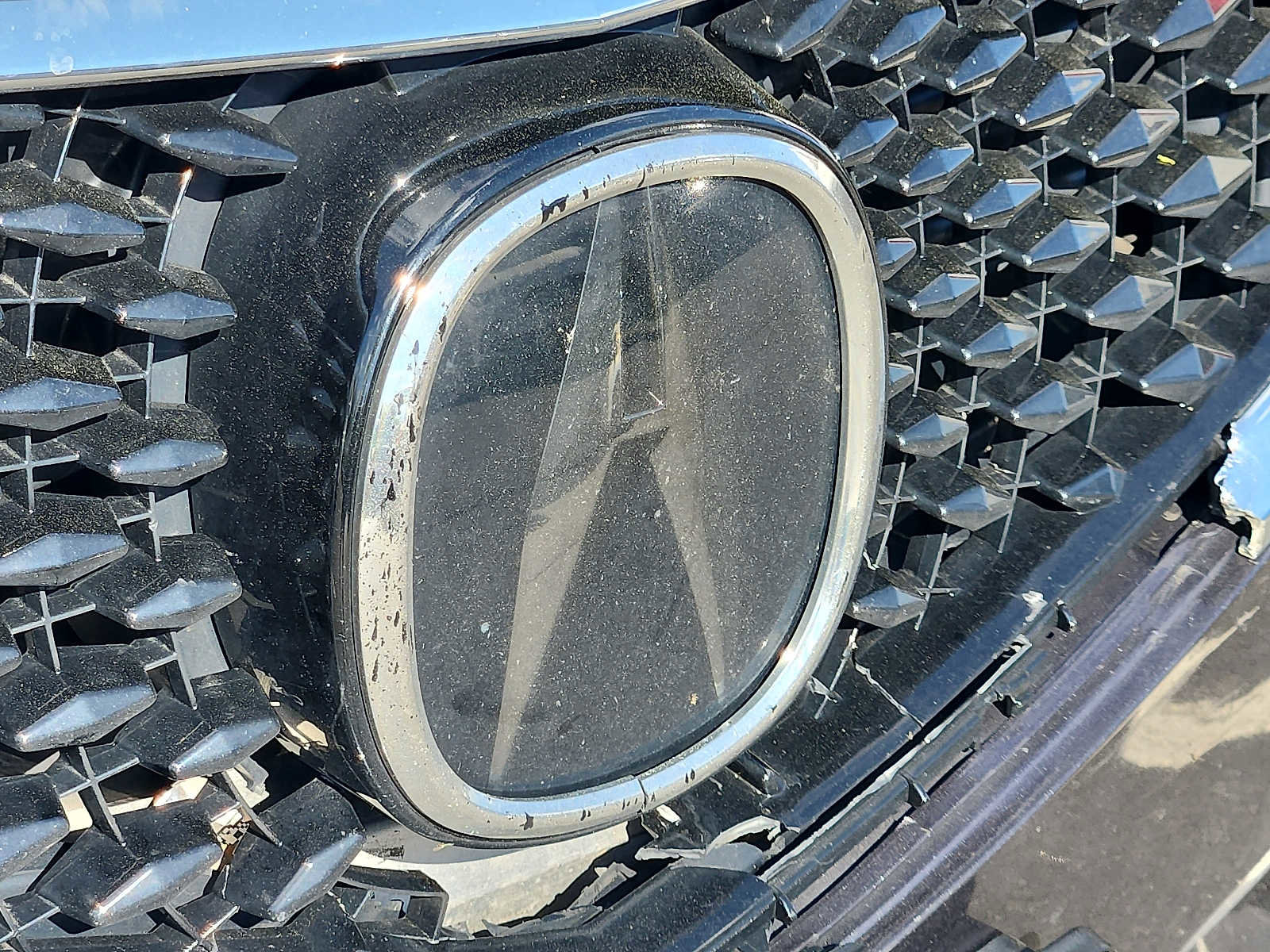 Used 2020 Acura TLX FWD image 4