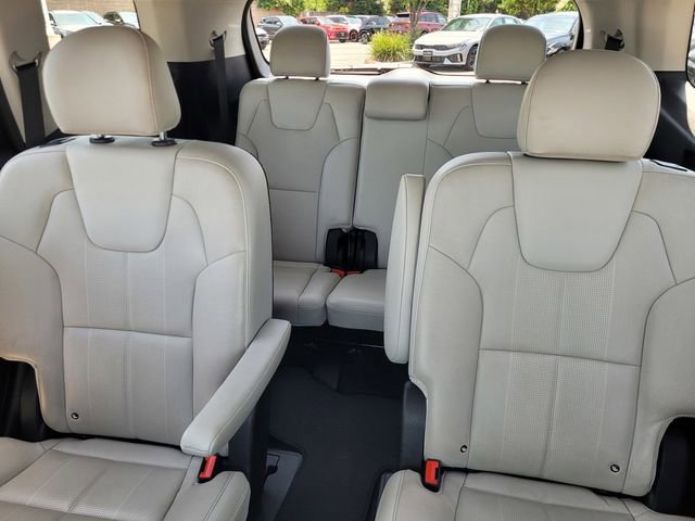 Used 2021 Kia Telluride EX w/ EX Premium Package AWD/4WD image 13