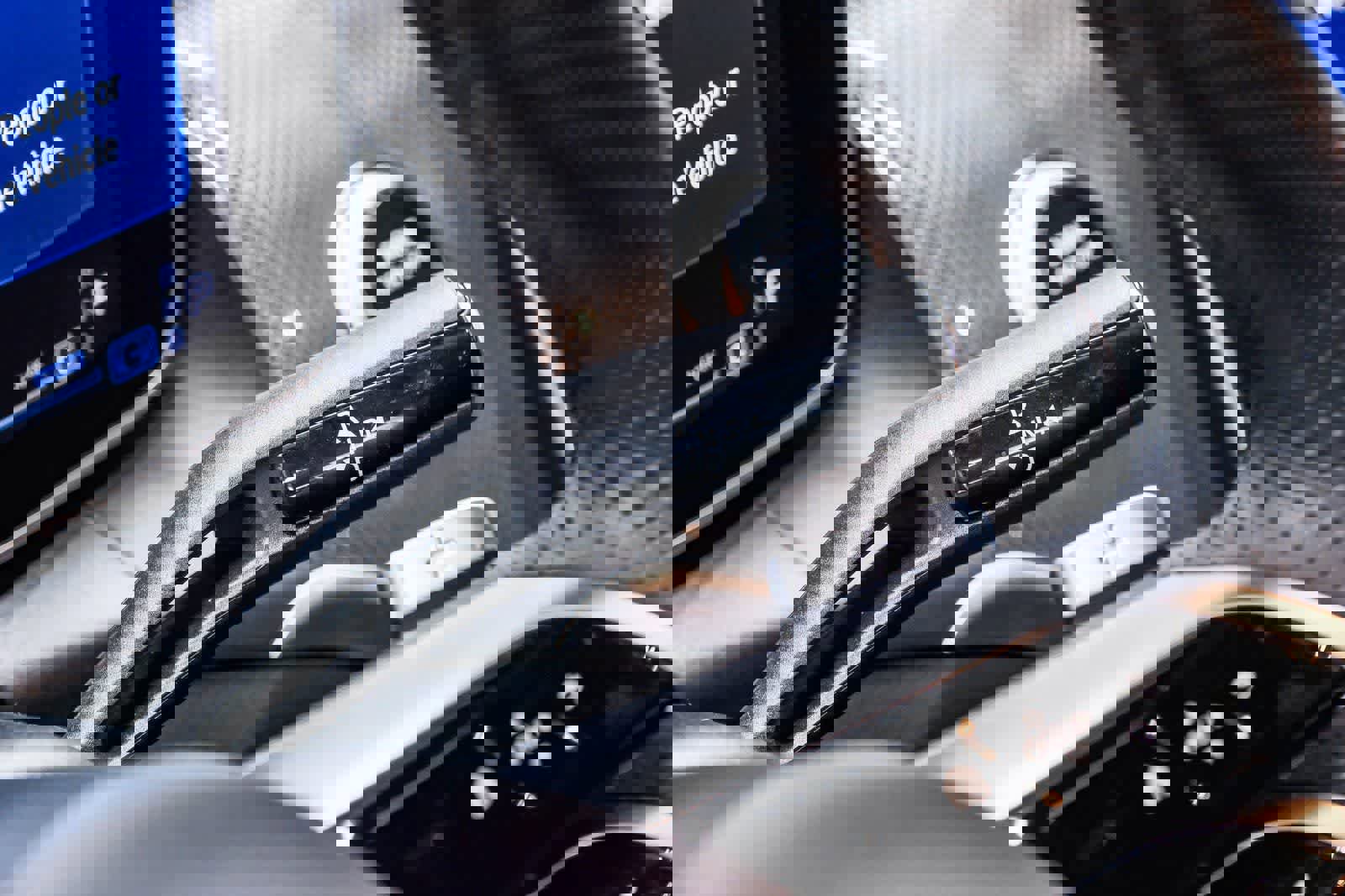 Certified 2026 Mercedes-Benz GLC 300 image 17