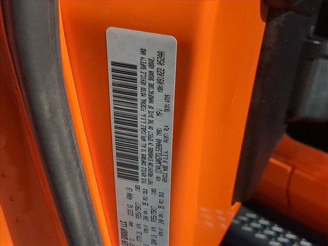 Used 2013 Jeep Wrangler Sport AWD/4WD image 22