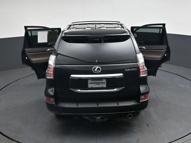 Used 2023 Lexus GX 460 Premium AWD/4WD image 38