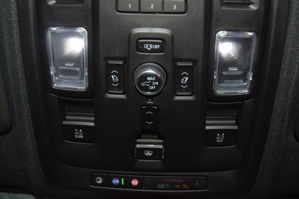 Used 2024 Chevrolet Tahoe High Country w/ Premium Package AWD/4WD image 49