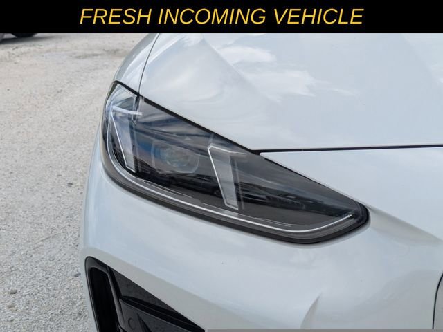 Used 2026 BMW 430i xDrive Coupe image 8