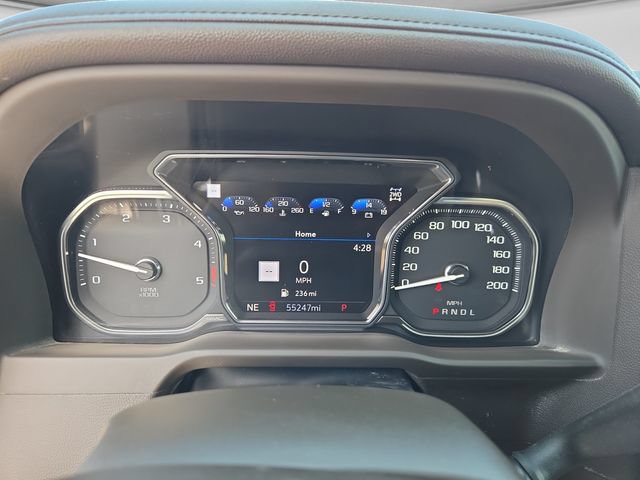 Used 2023 GMC Sierra 2500 Denali AWD/4WD image 28