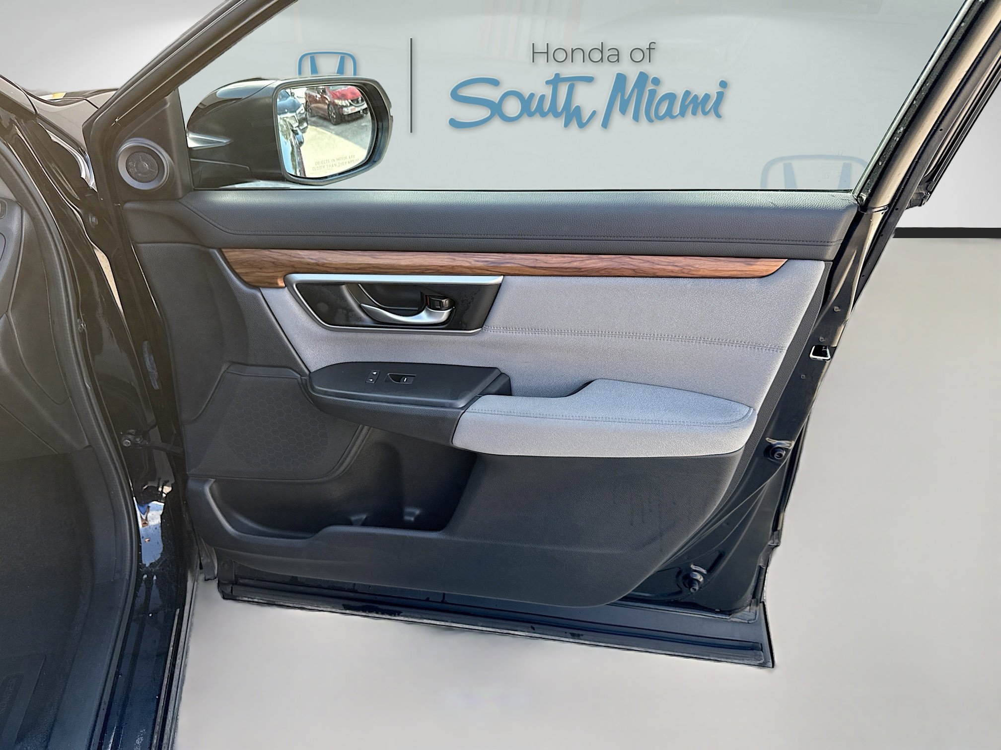 Used 2022 Honda CR-V EX image 32