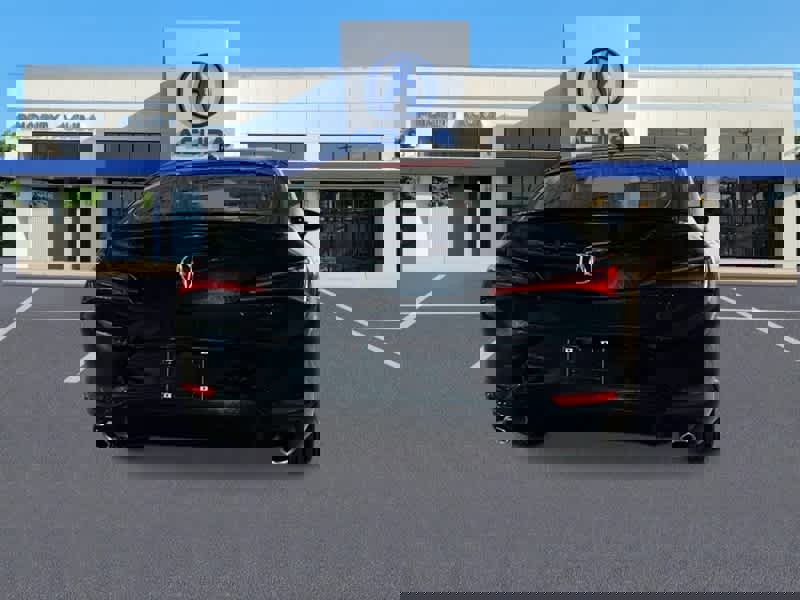 Used 2025 Acura Integra A-Spec image 4