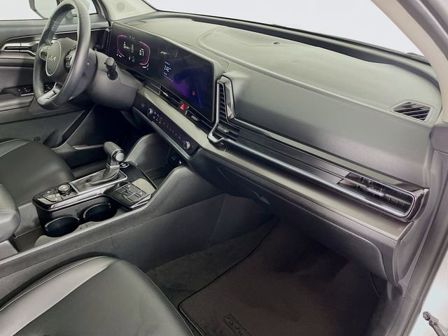 Used 2023 Kia Sportage EX image 30