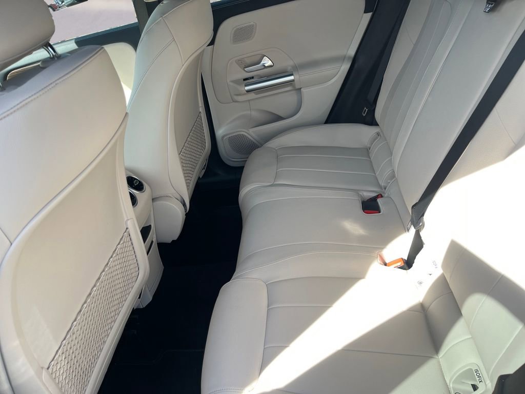 Certified 2026 Mercedes-Benz GLA 250 4MATIC image 13