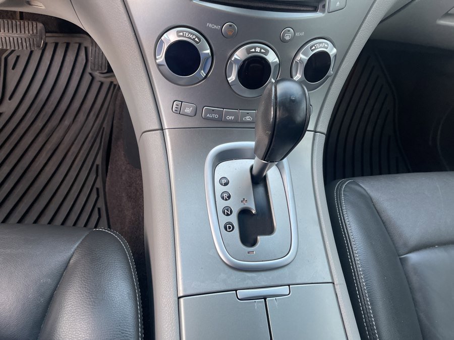 Used 2011 Subaru Tribeca Touring image 33