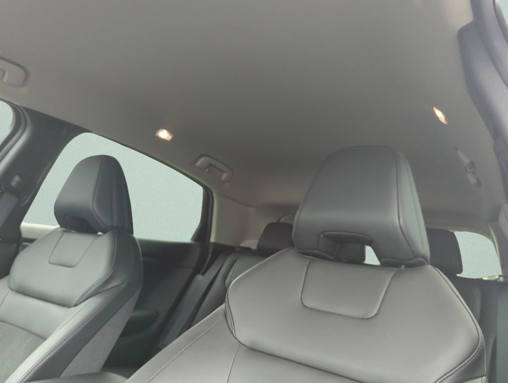 Certified 2024 Nissan Ariya FWD image 19