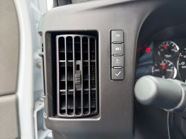 Used 2024 Chevrolet Express 2500 w/ Driver Convenience Package image 17