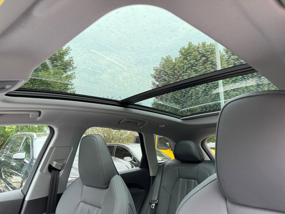 New 2025 Audi Q5 Premium Plus image 21