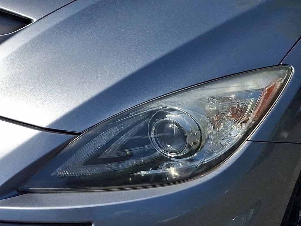 Used 2013 MAZDA MAZDA3 Touring FWD image 15