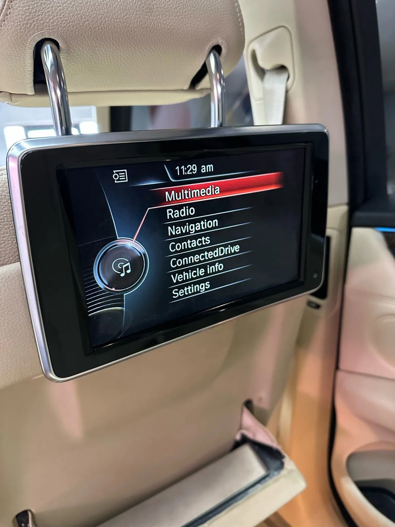 Used 2015 BMW X5 sDrive35i RWD image 27