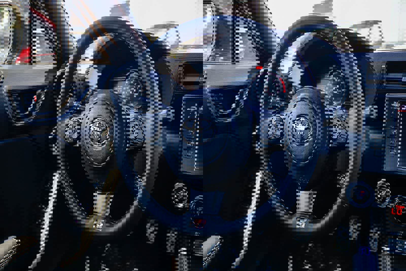 Used 2023 Toyota GR86 Premium w/ ALL Weather Mat Package (TMS) image 15