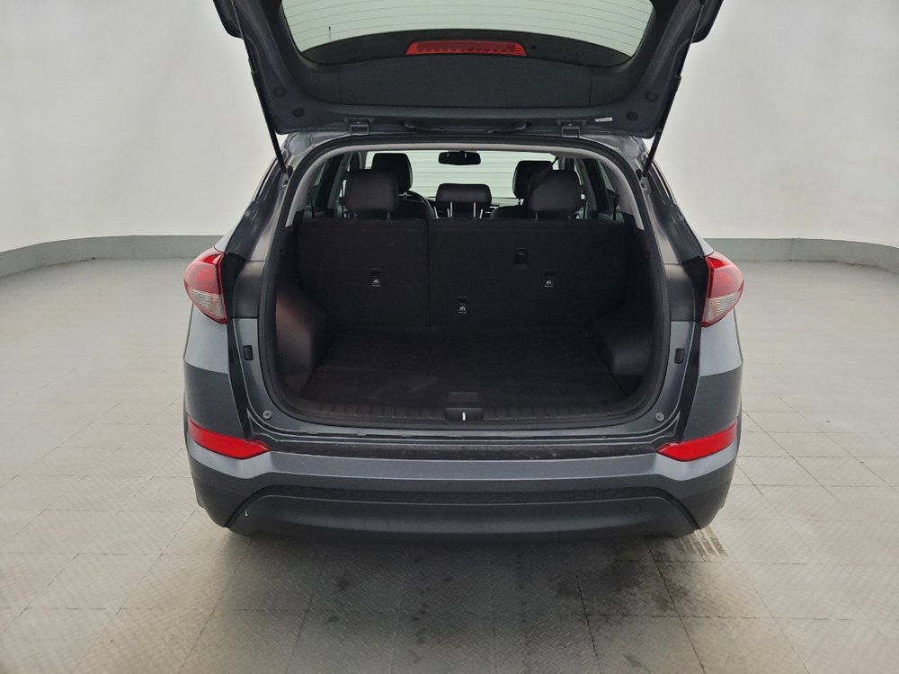 Used 2018 Hyundai Tucson SEL Plus AWD/4WD image 29