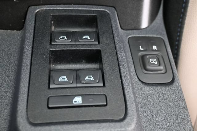 Used 2022 Ford Bronco Wildtrak AWD/4WD image 23