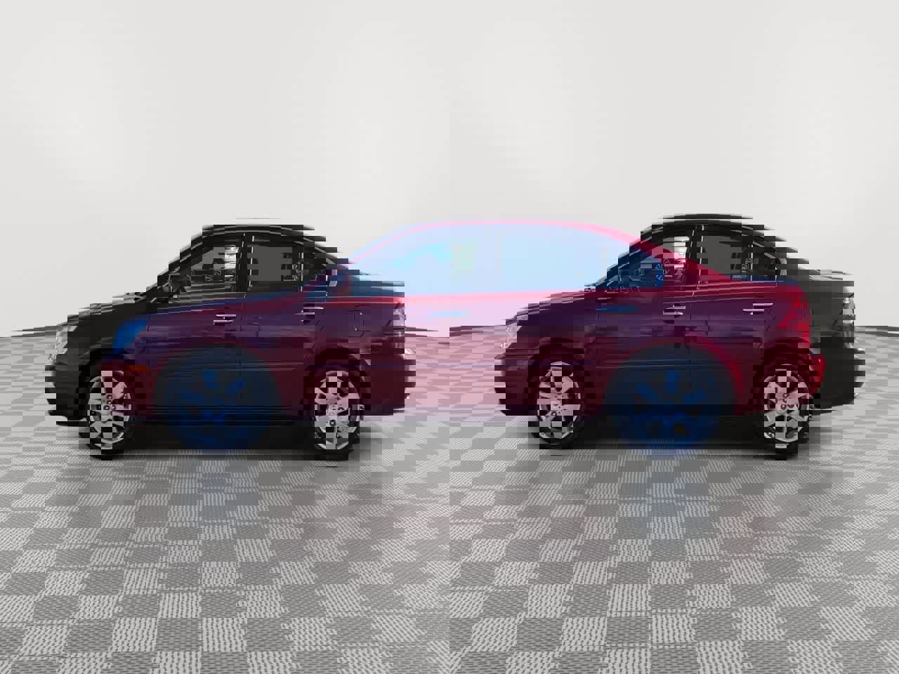 Used 2007 Kia Optima EX image 5