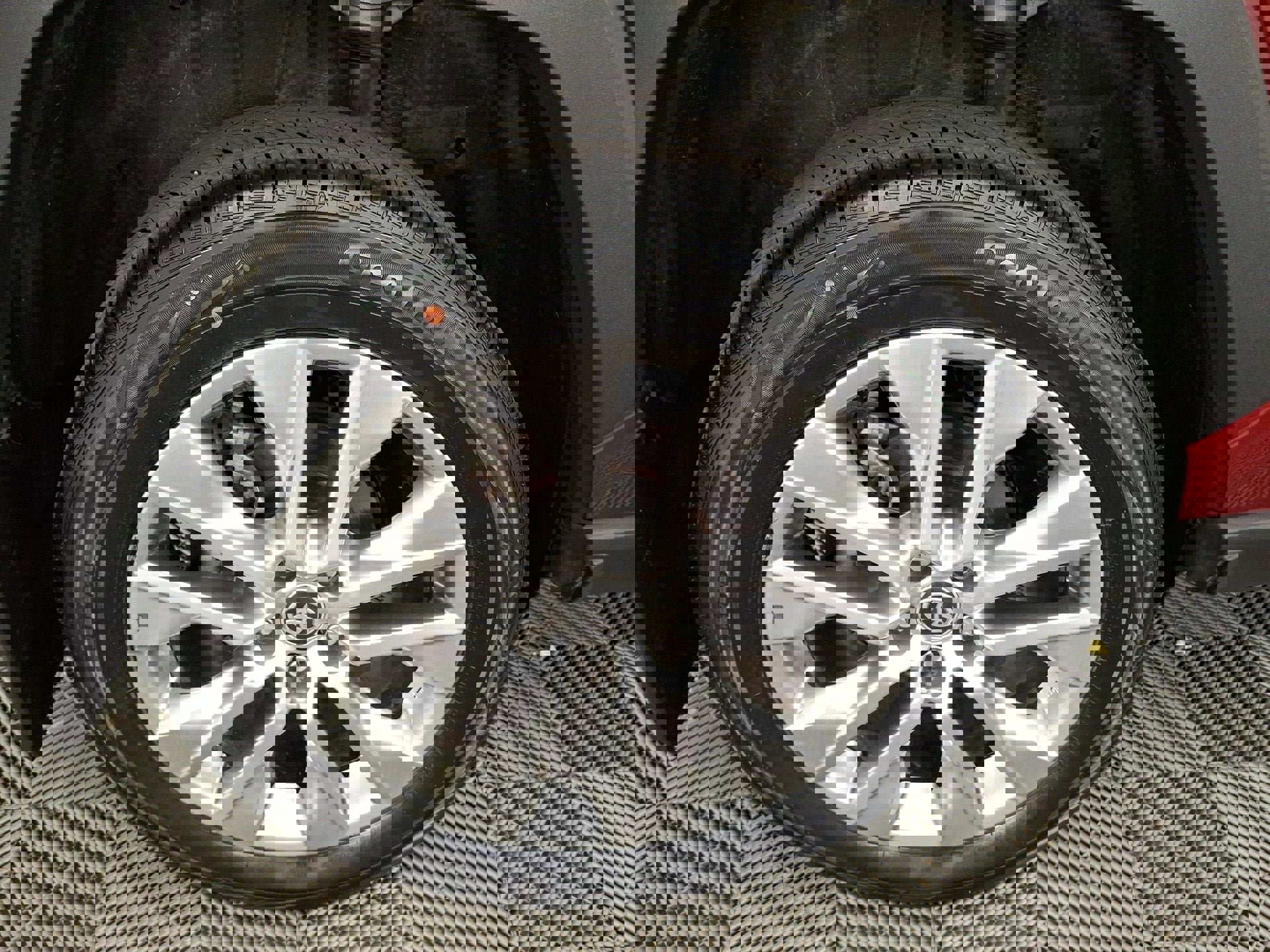 Used 2024 Toyota RAV4 XLE Premium w/ Weather Package image 27