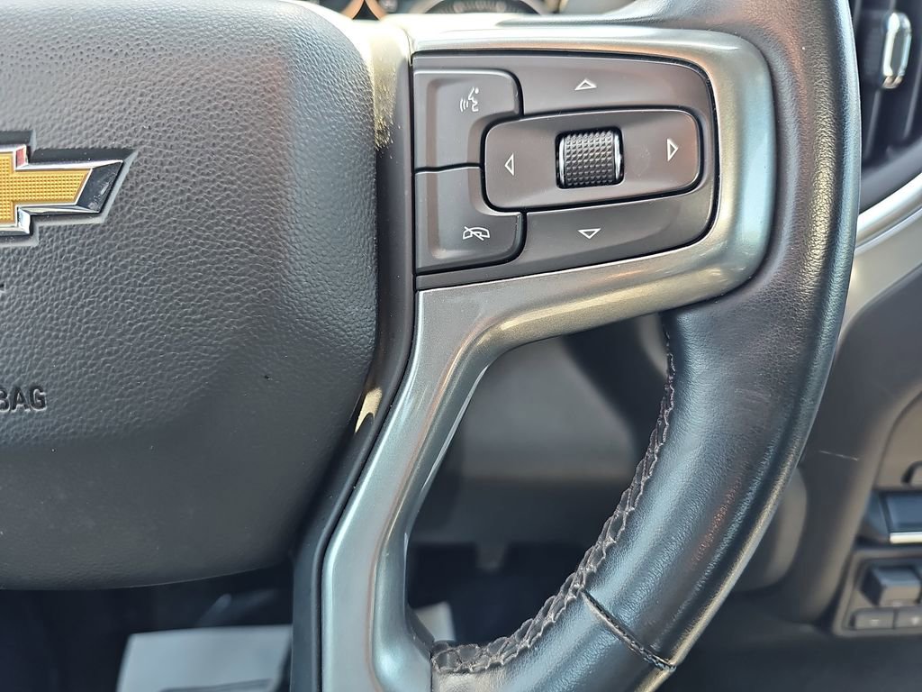 Used 2023 Chevrolet Silverado 2500 LT w/ All Star Edition image 22