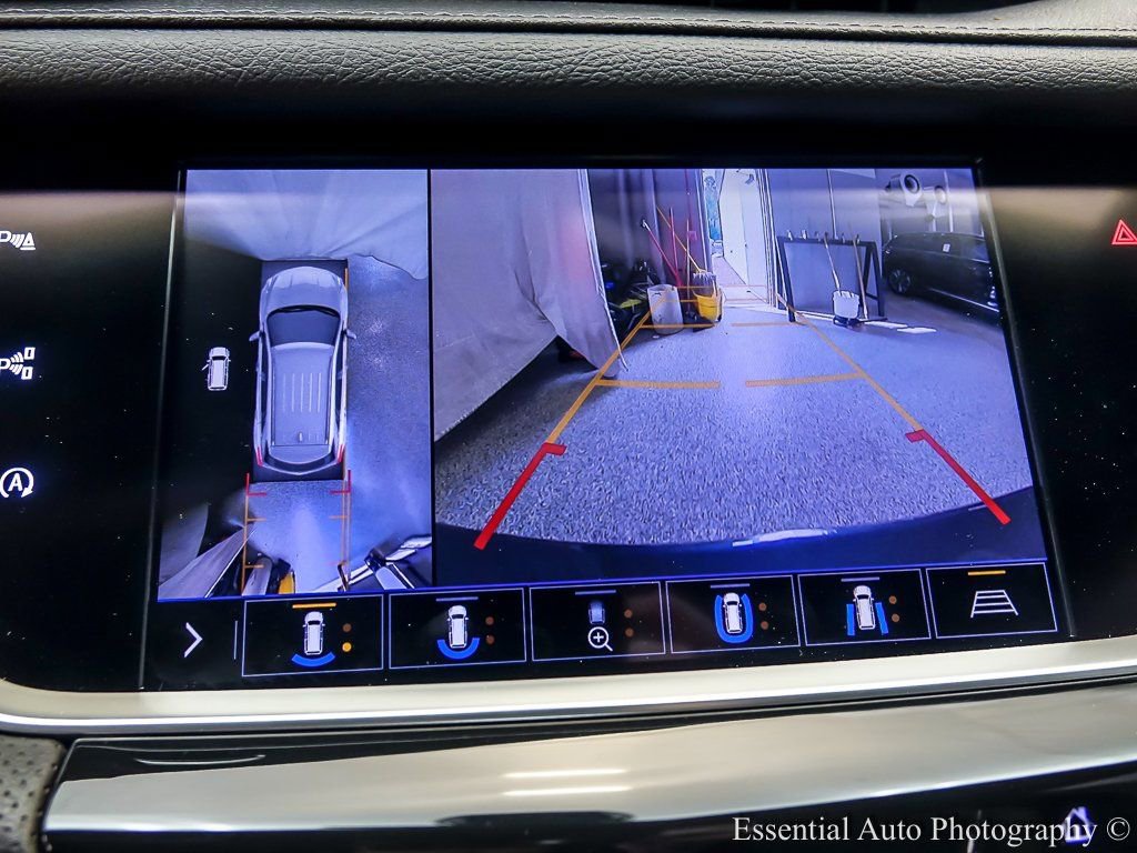 Used 2020 Cadillac XT5 Premium Luxury image 19