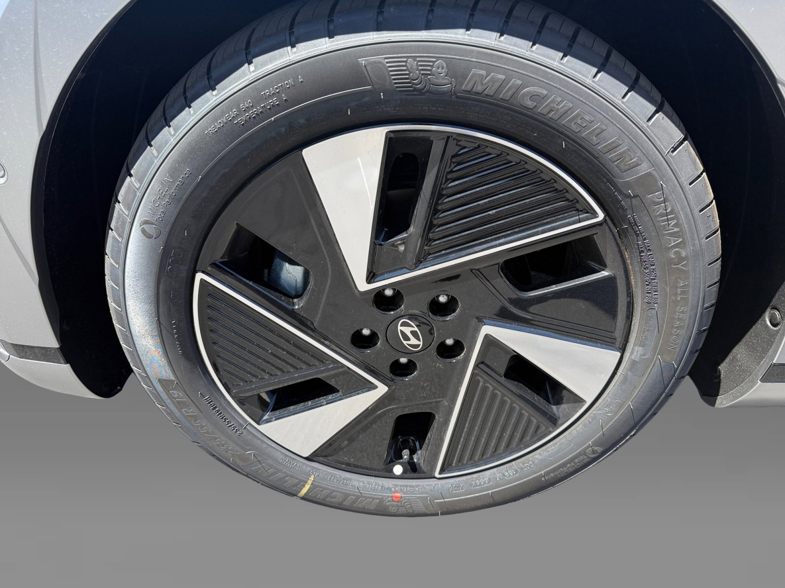 New 2026 Hyundai Ioniq 5 Limited RWD image 9