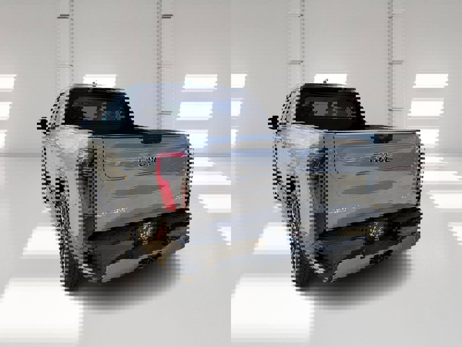 New 2025 GMC Sierra EV Denali image 6