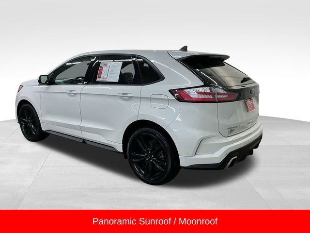 Used 2020 Ford Edge ST w/ Equipment Group 401A image 5