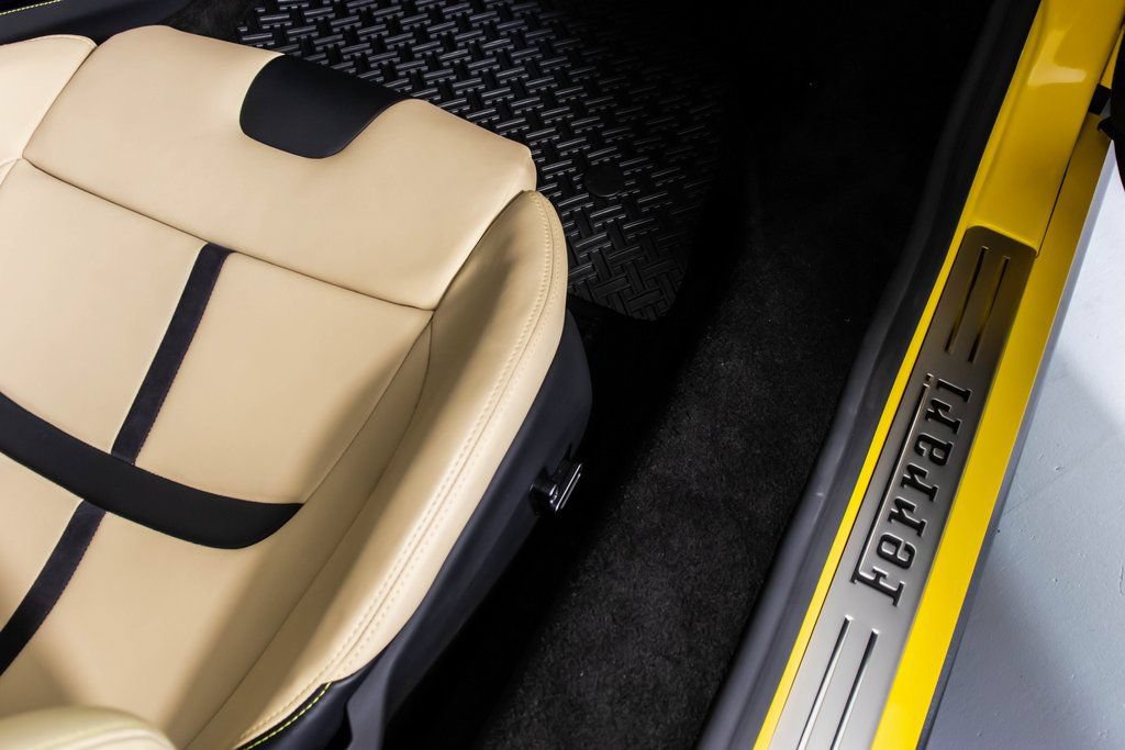 Certified 2022 Ferrari SF90 Stradale AWD/4WD image 48